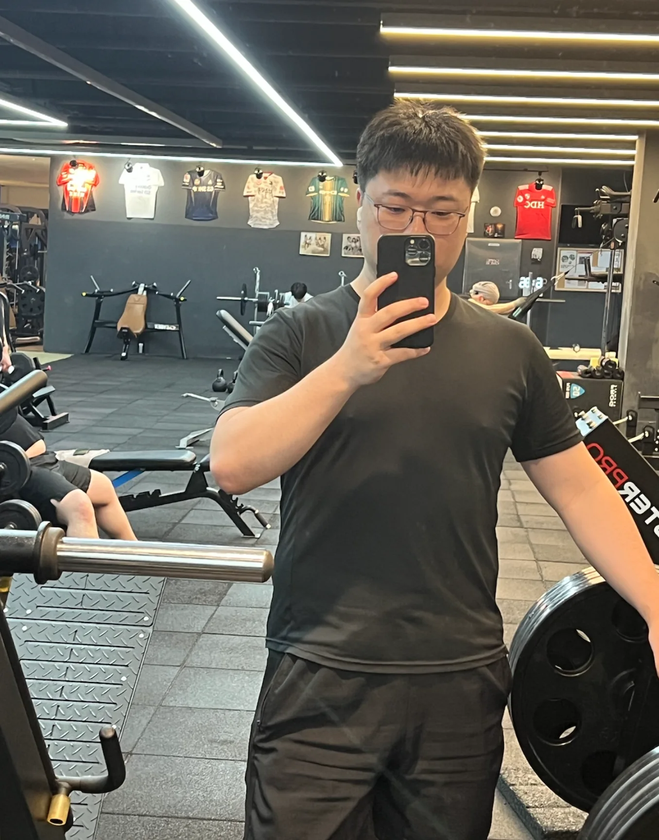初见时的我