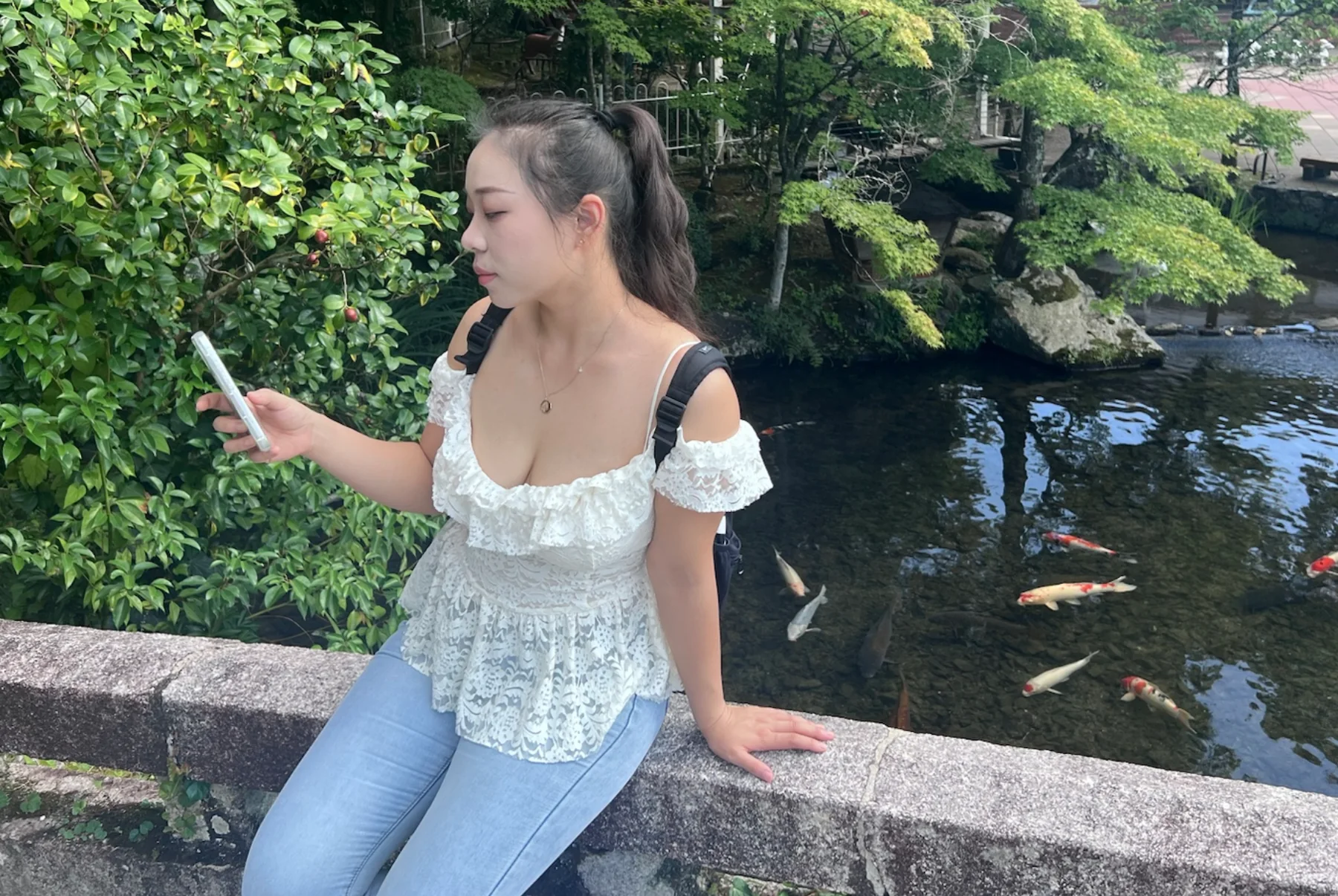 把日子过得有滋有味